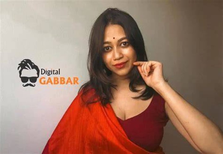 Shramona Poddar Height, Weight, Net Worth, Age, Birthday, Wikipedia, Who, Instagram, Biography