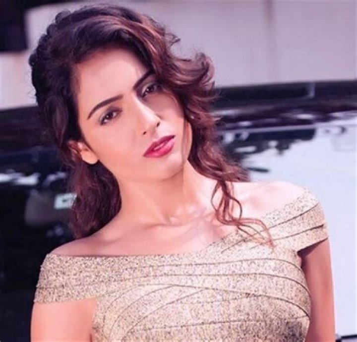 Shruti Vyas Height, Weight, Net Worth, Age, Birthday, Wikipedia, Who, Instagram, Biography