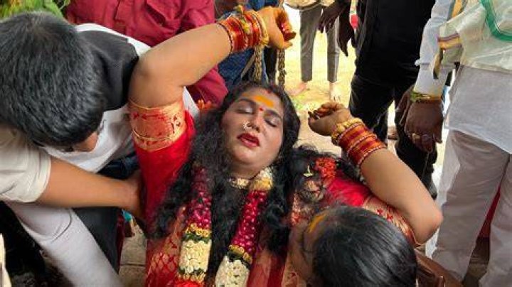 
Shyamala Devi Height, Weight, Net Worth, Age, Birthday, Wikipedia, Who, Nationality, Biography 