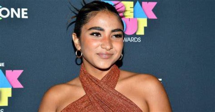 Sienna Mae Gomez, 18 returned to the internet months after accusations alleged by Jack Wright Sienna Mae Gomez accused of sexual assault earlier this year