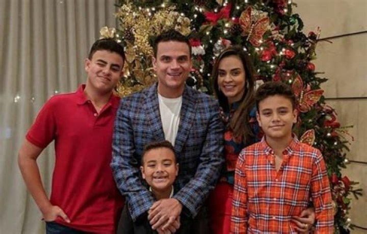 Silvestre Dangond - Age, Family, Bio