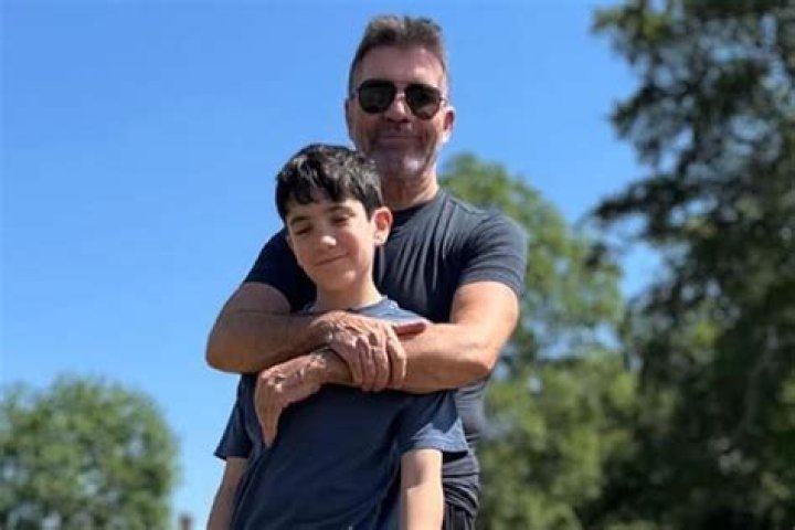 Simon Cowell siblings: Nicholas Cowell, Lindsay Elizabeth Cowell, June Cowell, Michael Cowell, Tony Cowell, John Cowell