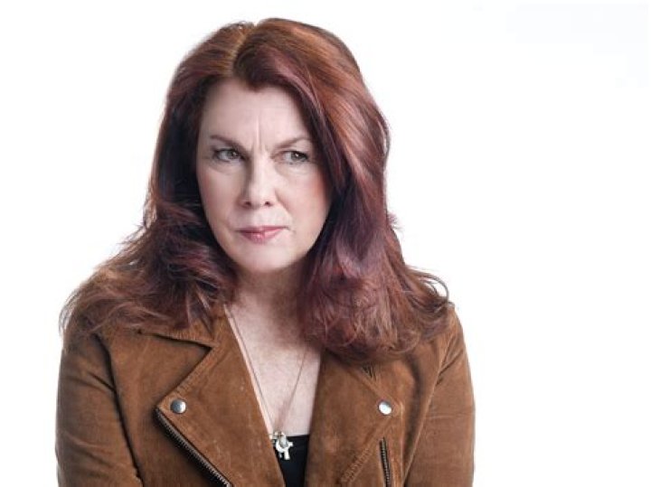 Siobhan Fallon Hogan Bio (Wiki) 