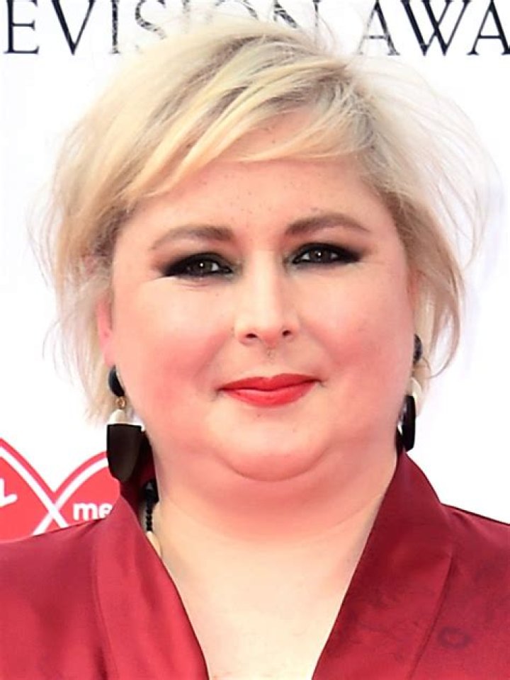Siobhán McSweeney Bio (Wiki) 