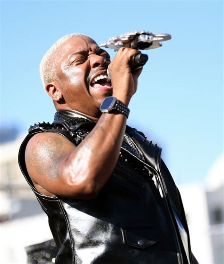 Sisqo photo 2