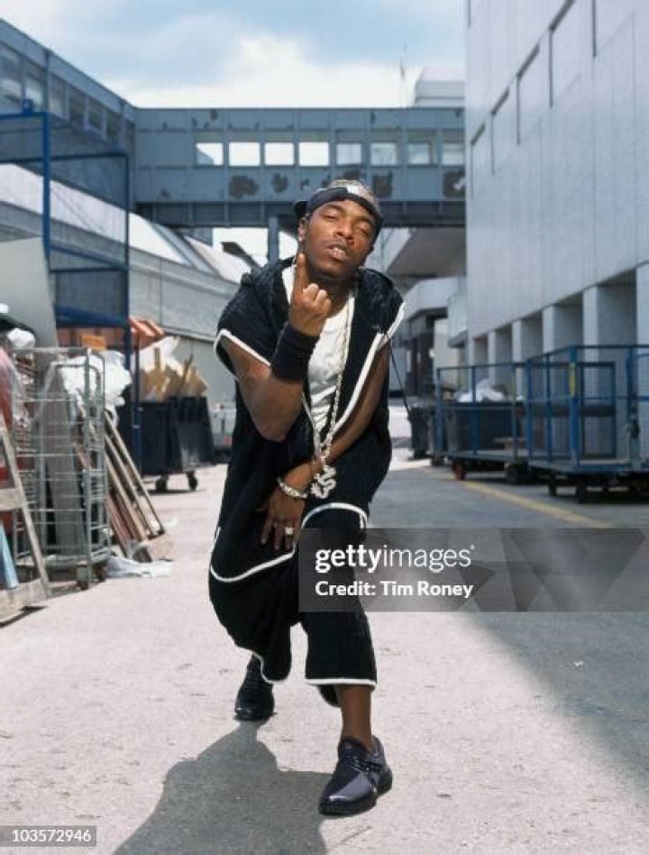 Sisqo photo 3