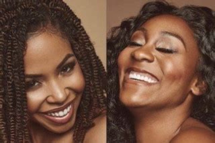Sistas - Cast, Ages, Trivia