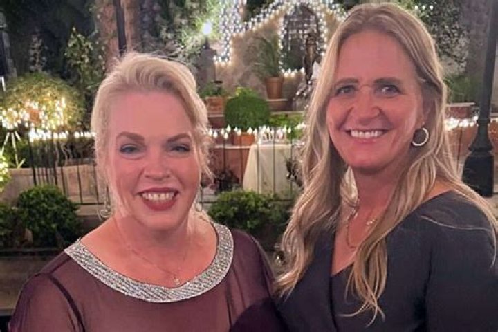 
‘Sister Wives’: Inside Christine And Kody’s Heartbreaking Split After 25 Years Of Marriage 