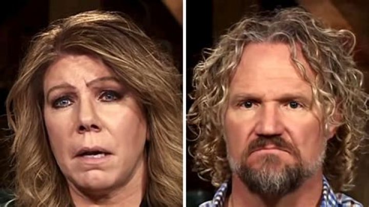 
‘Sister Wives’ ‘ Kody Brown Admits He Doesn’t ‘Want to Be in a Relationship’ with First Wife Meri Anymore 
