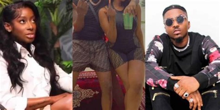 
Skiibii’s Girlfriend, Dorcas Fapson Accidentally Uploads ‘Bedroom Video’ Meant For Him On Her Status 