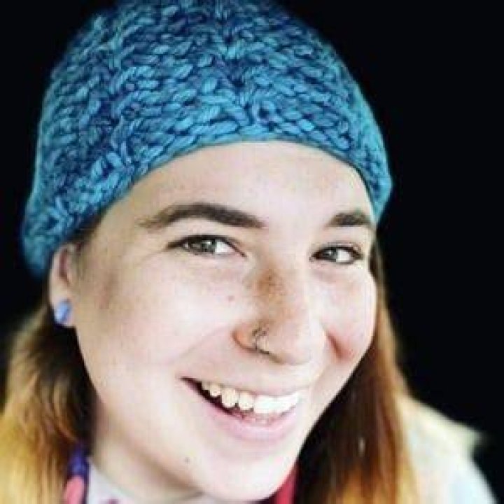 Skye Richardson - Age, Family, Bio