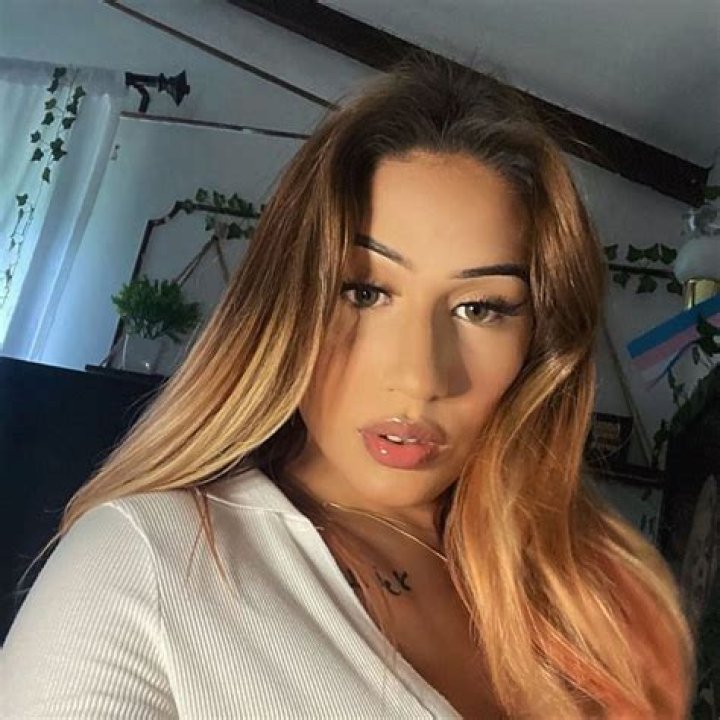 Skylarr Mariee - Age, Family, Bio
