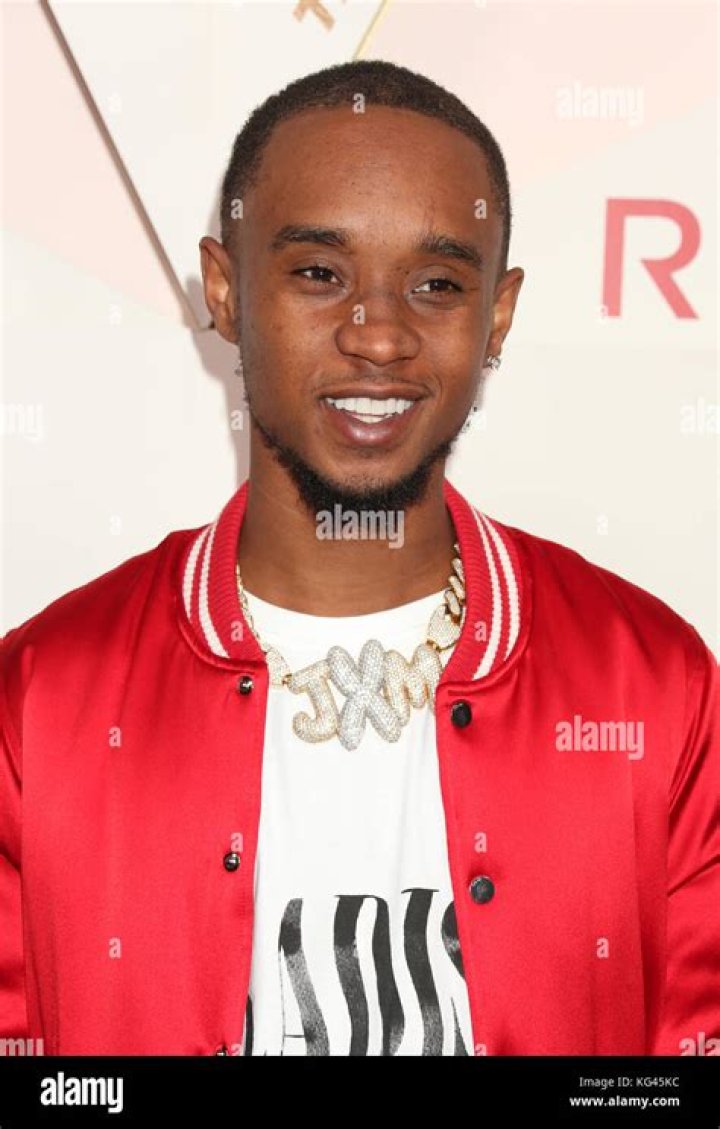 Slim Jimmy - Age, Family, Bio