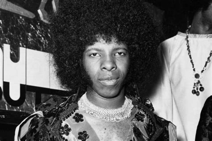 Sly Stone - Age, Family, Bio