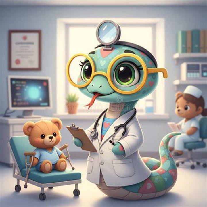 Snake Doctor - Age, Family, Bio