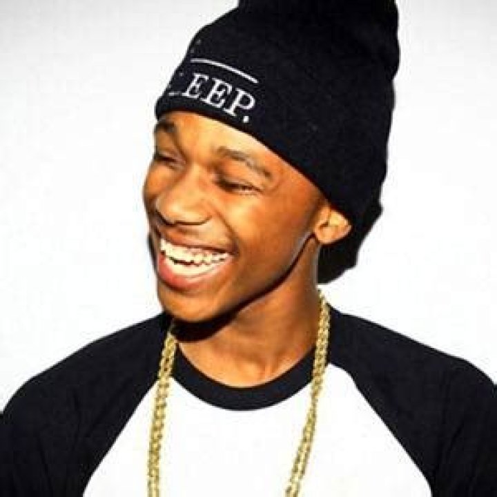 Snupe - Age, Family, Bio