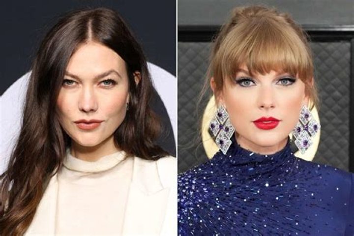 So, it really does seem like Karlie Kloss & Taylor Swift broke up, right?