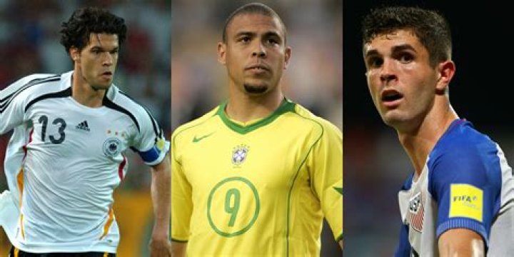 Soccer Players Born September 30