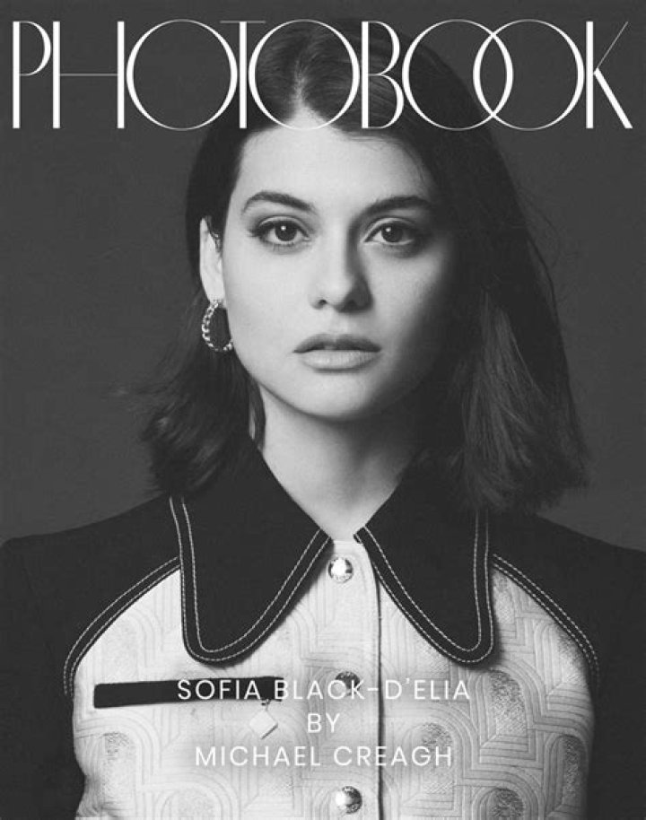 Sofia Black D'elia - Age, Family, Bio