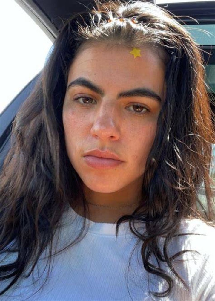 Sofía Villarroel - Age, Family, Bio