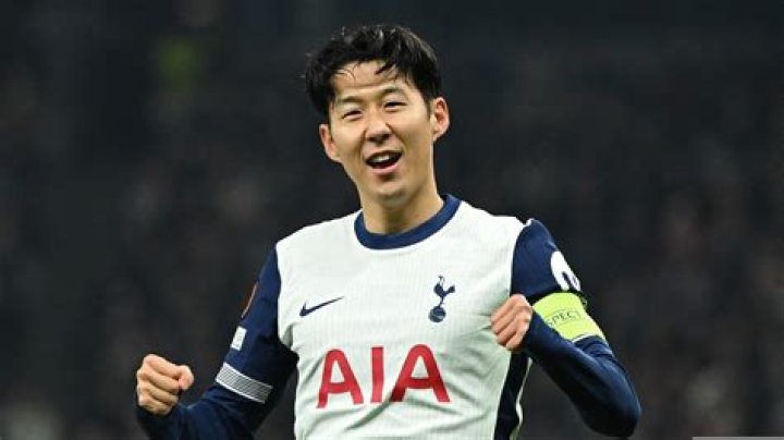 Son HeungMin Height, Weight, Net Worth, Age, Birthday, Wikipedia, Who, Nationality, Biography