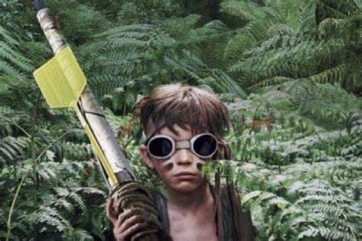 Son of Rambow - Cast, Ages, Trivia