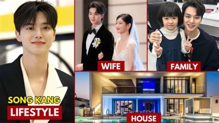 Song Kang-ho - Age, Family, Bio