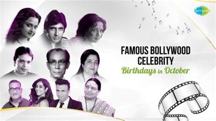 Songs Released October 2 | Famous Birthdays