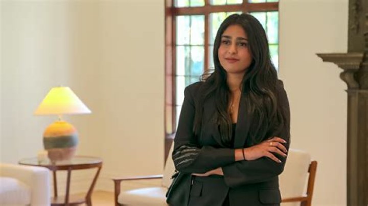 Sonika Vaid Age & Wikipedia – 5 Fast Facts To Know