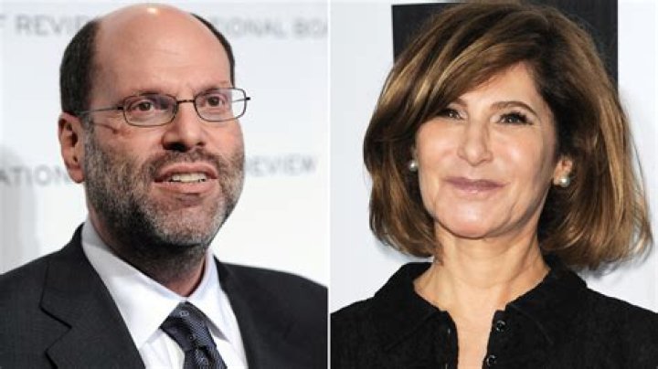 Sony Hack: Amy Pascal & Scott Rudin’s racism-tinged emails about Pres. Obama