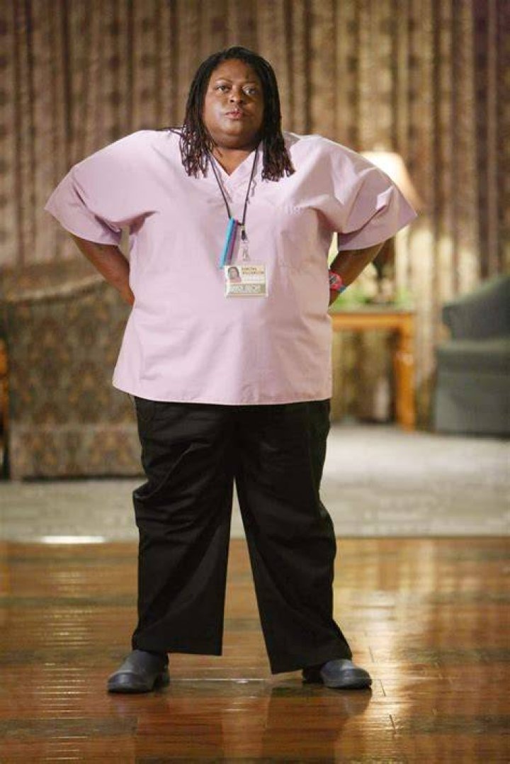 
Sonya Eddy Passed Away At The Age Of 55 