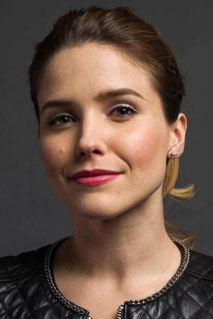 Sophia Bush Bio (Wiki) 