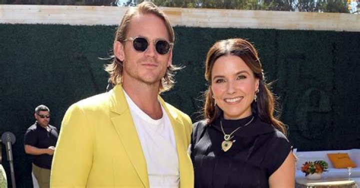 Sophia Bush filed for divorce from Grant Hughes, 13 months after their wedding