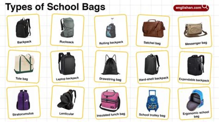 
Sophia Momodu provides school bags and other items to students in Lagos. 