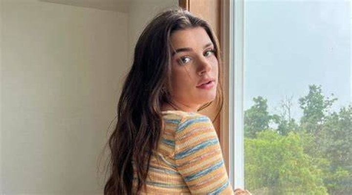 Sophia Vantuno - Age, Family, Bio