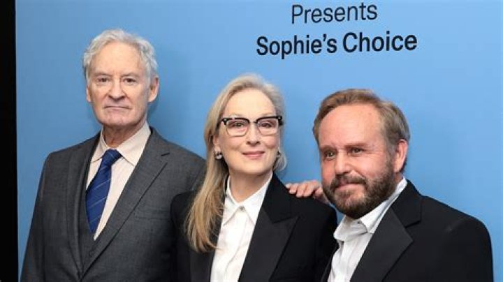 Sophie's Choice - Cast, Ages, Trivia