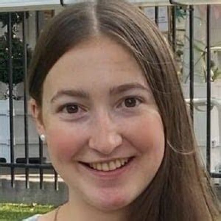 Sophie Louise Patterson - Age, Family, Bio