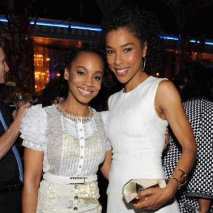 
Sophie Okonedo Has A Daughter Aoife With Her Ex-Partner, Who Is She Dating Now? 