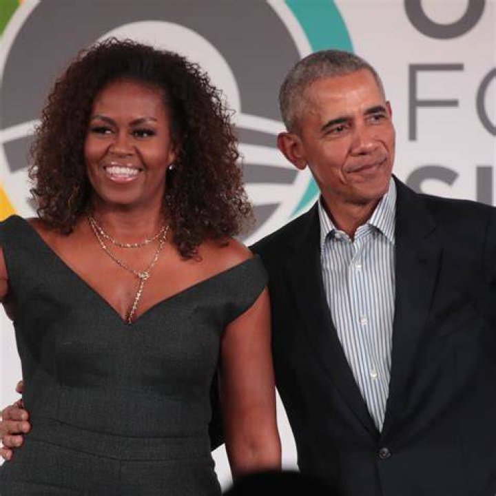 ‘He stole eight years of my life’ -The ‘evergreen’ Stevie Nicks speaks about her music, drugs, men, aging and ‘hero’ Source: (Barack Obama and Michelle Obama)