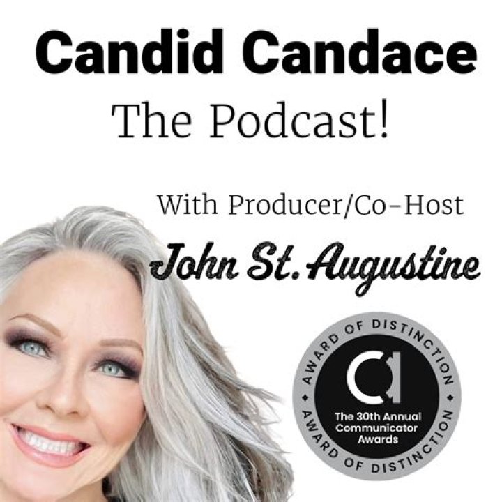 Source: Candid Candace (Sarah Spain and Brad Zibung)