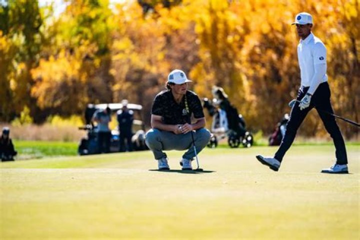 Living with Rheumatoid arthritis! Matt Iseman-his comedy career in spite of all the health oddities and his joint swellings! Source: Colorado Avid golfer (Matt Iseman)