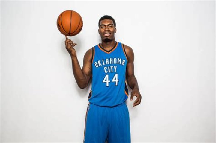 Read here about Dakari Johnson’s ‘fatherless’ home, the struggling days, repeated house-changing and his burgeoning career! Source: Courier-Journal (Dakari Johnson at play)