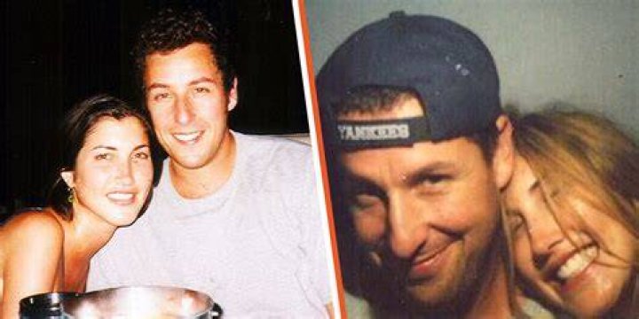 Known Face In ‘Big Daddy’Jared Sandler!! Get To Know More About His Career,Controversies, Personal Life, And Much More Source: Digital Spy (Jared Sandler and Adam Sandler)