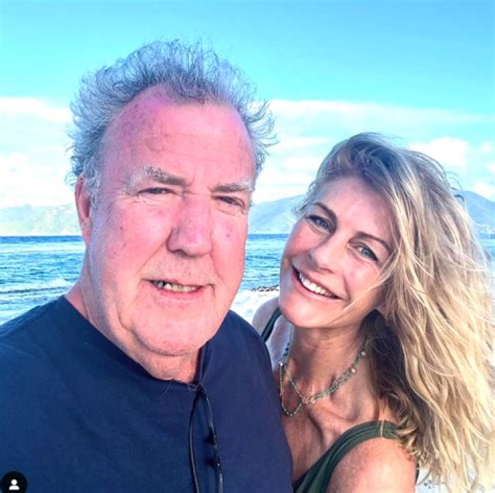 English Broadcaster cum journalist Jeremy Clarkson struck down with pneumonia-Know the complete narrative about this former ‘Top Gear’ show host here! Source: Instagram (Jeremy Clarkson's cannulated arm)
