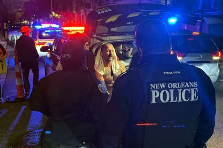 Revealed! Shia LaBeouf’s latest social crime, and his pedophile and fugitive father! Read on to know more! Source: Latimes (Shia in police custody)