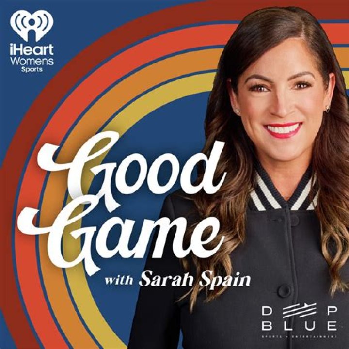 Source: liverampup.com (Sarah Spain)