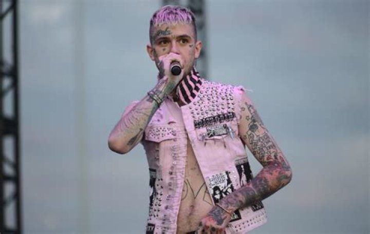 ‘Accidental Fentanyl and Xanax overdose’-cause of death of Lil Peep! Know about Lil Peep’s death and the reasons for high prevalence of drug addiction amongst celebrities! Source: NME (Lil Peep)