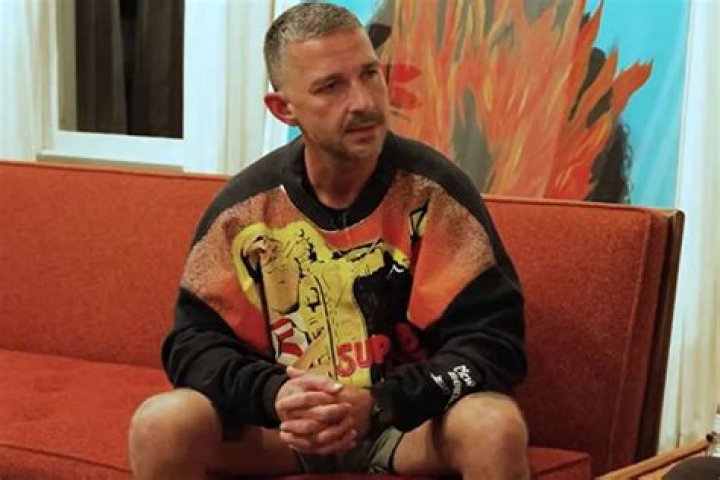 Revealed! Shia LaBeouf’s latest social crime, and his pedophile and fugitive father! Read on to know more! Source: Red Circus (Shia not new to legal tangles)
