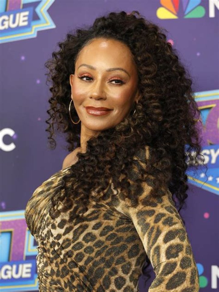 Riches to Rags story: Learn about Mel B’s attempt to rebuild her life and her bitter divorce with her ex-husband Stephen Belafonte Source: The Sun (Mel B and Christine Crokos)