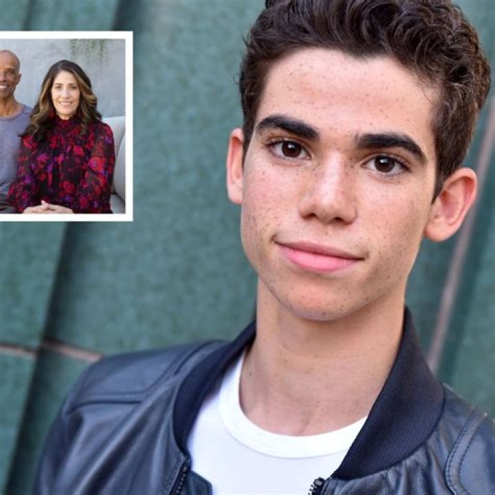Descendants’ Star Cameron Boyce Fired APA Agent Tyler Grasham For Sexual Assault Allegation!! Also Know What He Said About His Career Journey In Hollywood Source: Twitter (Cameron Boyce)